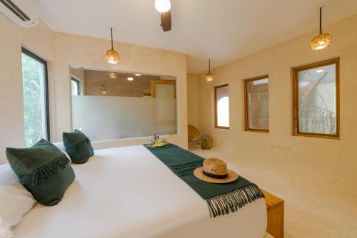 Koos Tulum Hotel Exterior photo