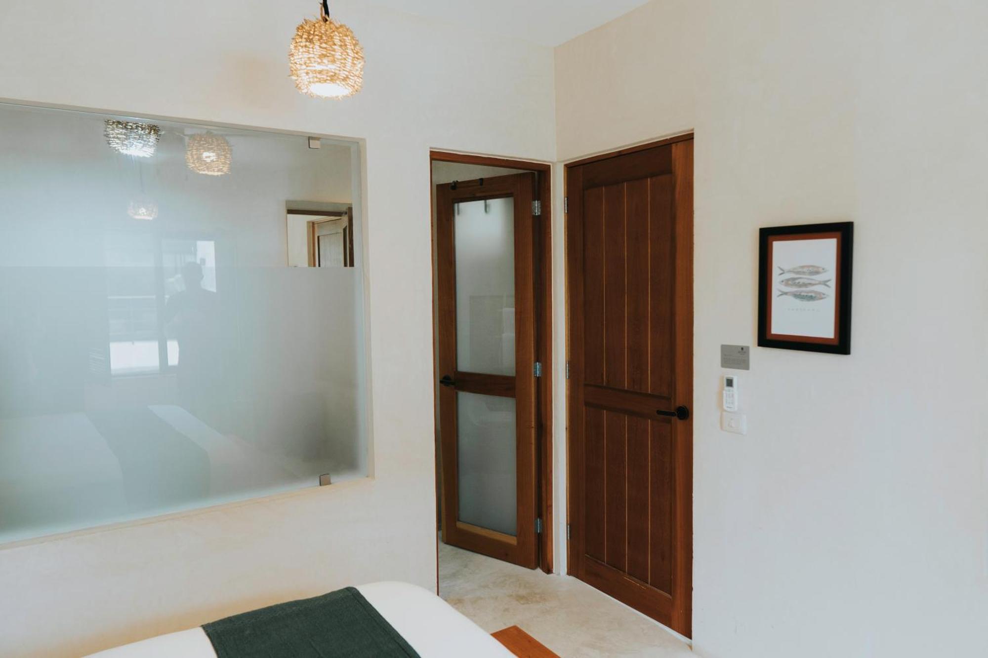 Koos Tulum Hotel Exterior photo
